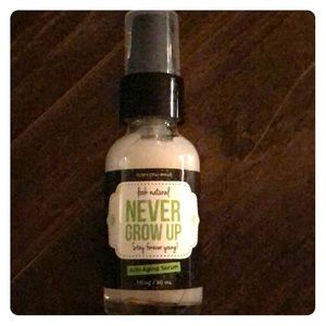 Perfectly Posh Makeup - Perfectly Posh Never Grow Up Skincare Perfectly Posh Makeup - Perfectly Posh Never Grow Up Skincare